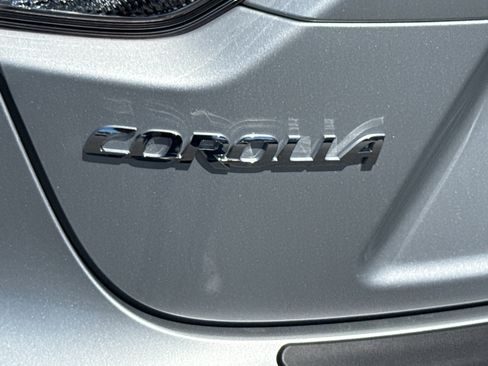 New 2026 Toyota Corolla LE image 9