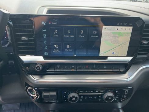 New 2025 Chevrolet Silverado 2500 High Country w/ Technology Package image 25