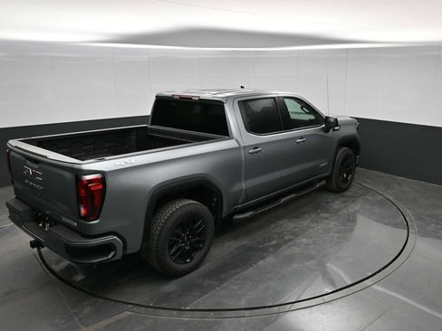 New 2026 GMC Sierra 1500 Elevation w/ Elevation Select Package image 27