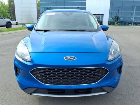 Certified 2021 Ford Escape SE w/ Cold Weather Package image 8