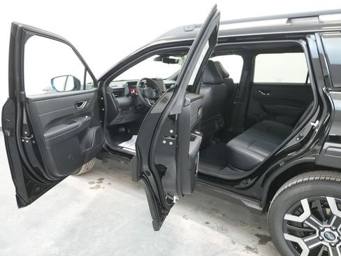 New 2026 Subaru Outback Touring XT image 22