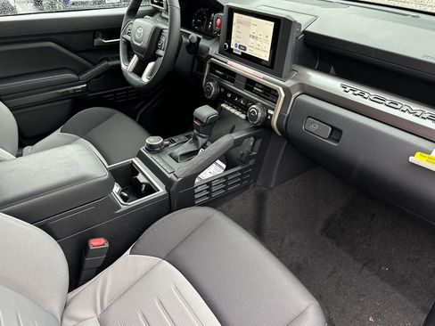 New 2026 Toyota Tacoma TRD Sport image 16