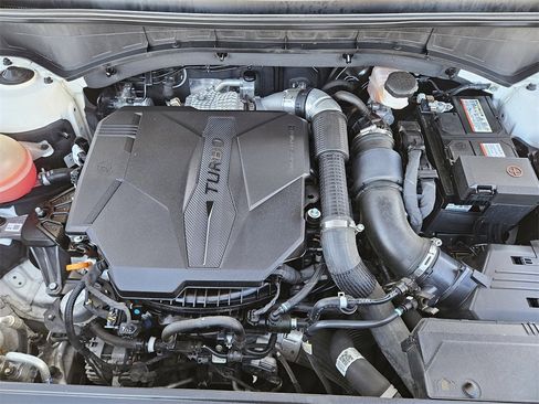 Used 2022 Kia Sorento SX image 23