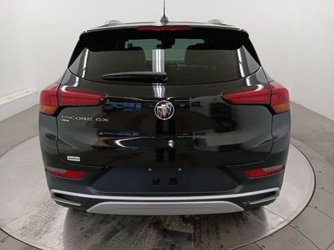 Used 2023 Buick Encore GX Select w/ Safety Package II AWD/4WD image 22
