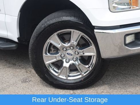 Used 2016 Ford F150 XLT w/ Equipment Group 302A Luxury RWD image 29