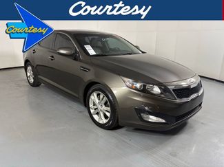 Used 2013 Kia Optima EX video 1