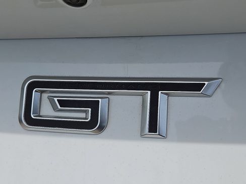 Used 2024 Ford Mustang GT Premium w/ GT Performance Package RWD image 9