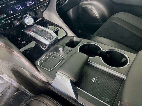 Used 2023 Acura MDX A-Spec image 24