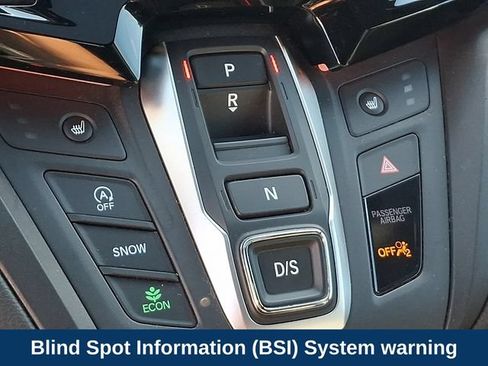 Used 2025 Honda Odyssey Sport-L image 10