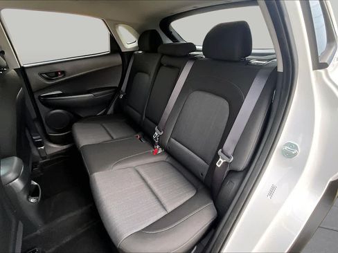 Used 2023 Hyundai Kona SEL w/ Cargo Package AWD/4WD image 21
