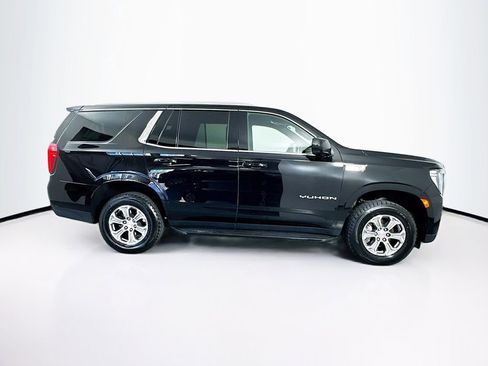Used 2024 GMC Yukon SLE AWD/4WD image 10