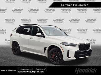 Used 2024 BMW X5 sDrive40i w/ M Sport Package RWD video 1