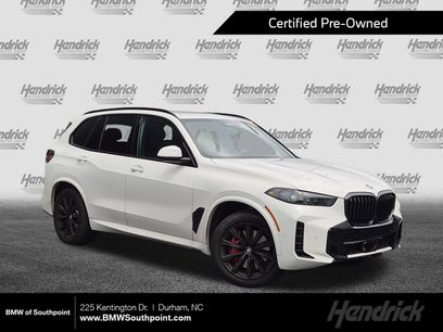 Used 2024 BMW X5 sDrive40i w/ M Sport Package
