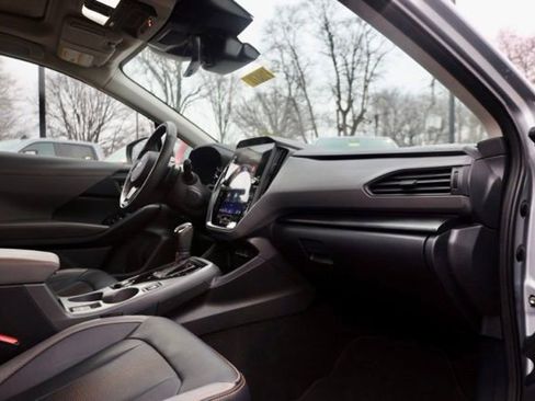 Used 2024 Subaru Crosstrek 2.5i Limited image 39