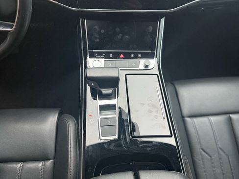 Used 2019 Audi A8 L 3.0T image 27