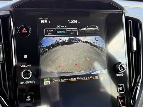 New 2026 Subaru Forester Sport image 20