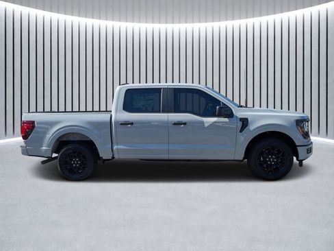 New 2026 Ford F150 STX RWD image 2