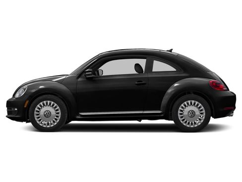 Used 2015 Volkswagen Beetle 1.8T image 52