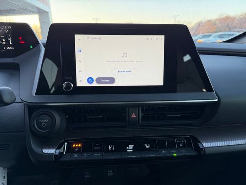 New 2026 Toyota Prius XLE image 10