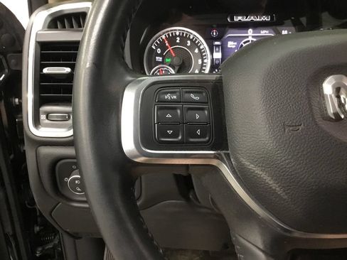 Used 2022 RAM 2500 Laramie AWD/4WD image 13
