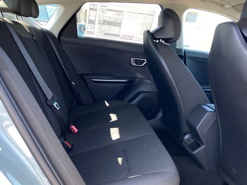 New 2026 Kia K4 FWD image 23