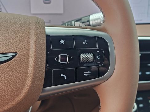 New 2026 Genesis GV80 3.5T Prestige image 35