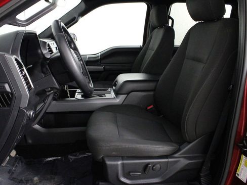 Used 2019 Ford F150 XLT w/ Equipment Group 302A Luxury image 11