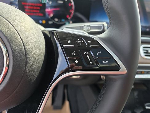 New 2026 Mercedes-Benz GLE 350 GLE  350 image 17