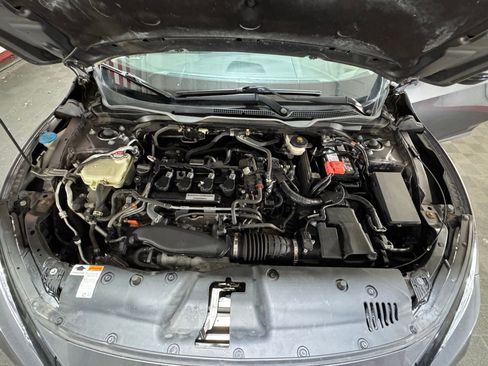 Used 2020 Honda Civic Touring image 26