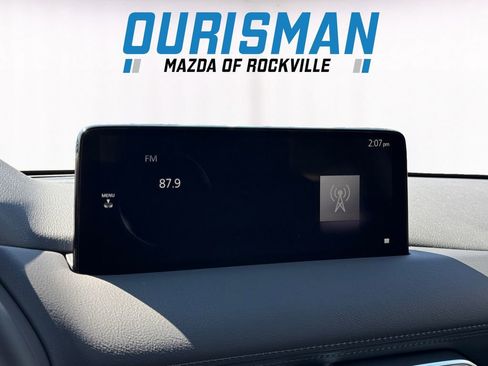 New 2025 MAZDA CX-5 AWD 2.5 S w/ Premium Plus Pkg image 14