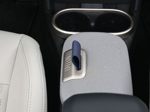 Used 2025 MINI Cooper S image 21