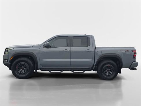 New 2026 Nissan Frontier Pro-X w/ Tow Package image 2