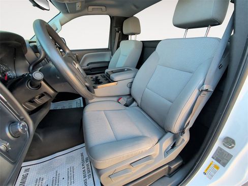 Used 2018 GMC Sierra 1500 2WD Regular Cab w/ Sierra Convenience Package image 13