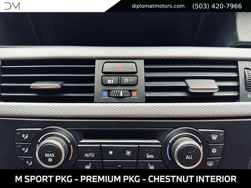 Used 2011 BMW 335i xDrive Sedan AWD/4WD image 30