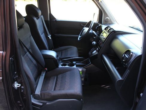 Used 2008 Honda Element SC image 17