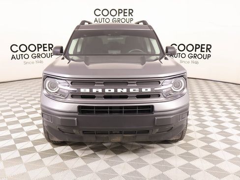 Used 2024 Ford Bronco Sport Big Bend image 8