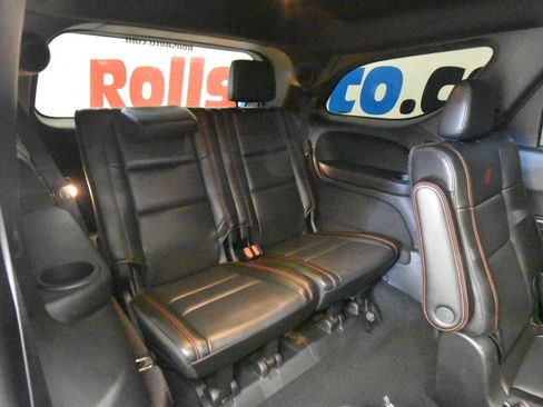 Used 2023 Dodge Durango R/T RWD image 21