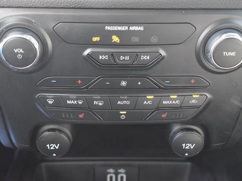 Used 2023 Ford Ranger Lariat w/ Trailer Tow Package image 25