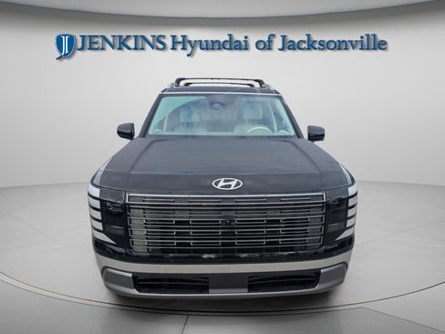 New 2026 Hyundai Palisade SEL FWD image 9