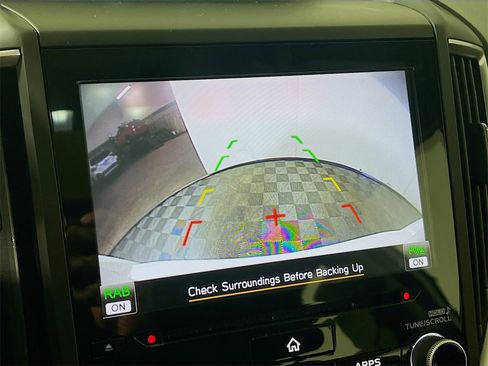 Used 2020 Subaru Impreza 2.0i Limited w/ Popular Package #2 image 13