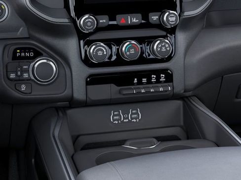 New 2026 RAM 1500 Express AWD/4WD image 24
