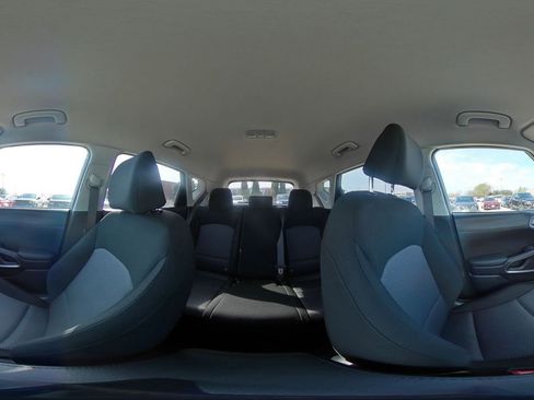 Used 2025 Kia Soul LX w/ LX Technology Package FWD image 40
