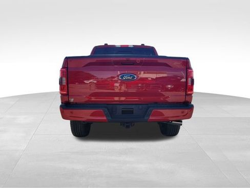 Used 2022 Ford F150 XLT w/ Equipment Group 302A High AWD/4WD image 6
