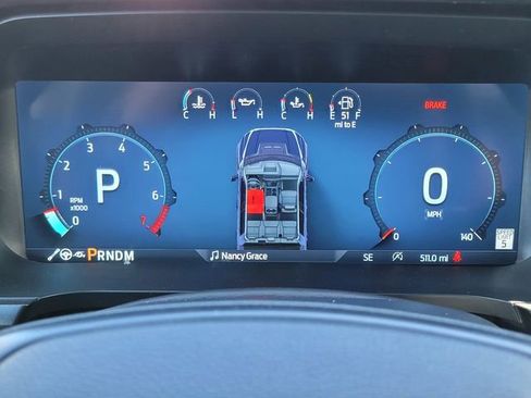 New 2025 Ford F150 Raptor AWD/4WD image 14