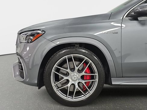Used 2024 Mercedes-Benz GLE 63 AMG S image 10