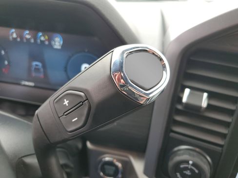 New 2026 Ford F150 XLT w/ Equipment Group 302A MID image 7