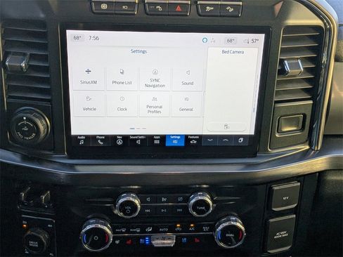 Used 2023 Ford F250 Lariat w/ Lariat Ultimate Package image 18