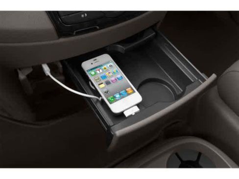 Used 2015 Honda Odyssey EX-L image 18