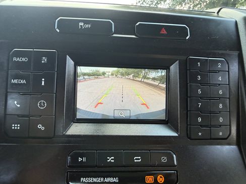 Used 2020 Ford F250 XL w/ Power Equipment Group RWD image 25