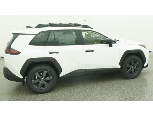 New 2026 Toyota RAV4 FWD image 10